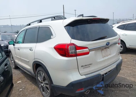 2022 Subaru Ascent Touring из США, поврежденный, VIN 4S4WMARD0N3414942